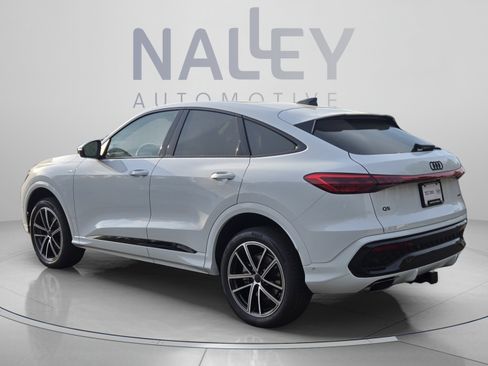 New 2026 Audi Q5 Premium Plus AWD/4WD image 3
