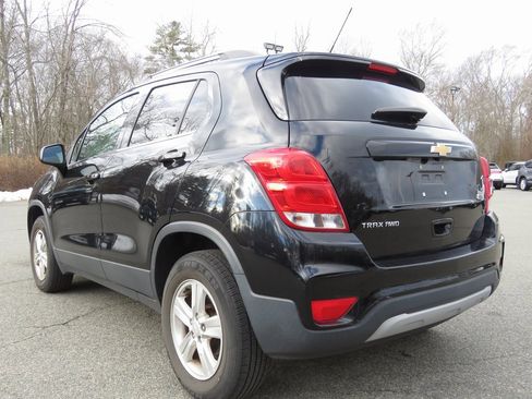 Used 2019 Chevrolet Trax LT image 7