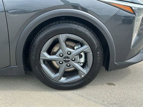 Used 2025 Kia K4 LXS image 15