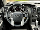 Used 2017 Toyota Sequoia Limited image 5