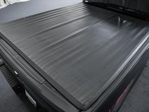 Used 2023 Ford F150 Lariat w/ Equipment Group 502A High image 11