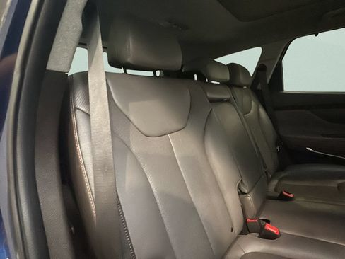 Used 2020 Hyundai Santa Fe Limited w/ Cargo Package AWD/4WD image 18
