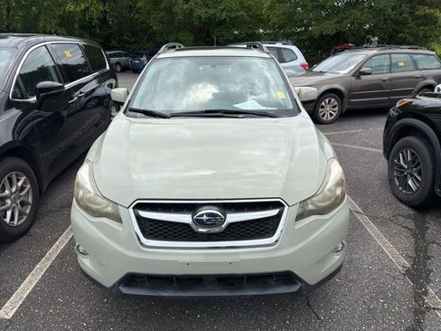 Used 2014 Subaru Crosstrek 2.0i Limited AWD/4WD image 2