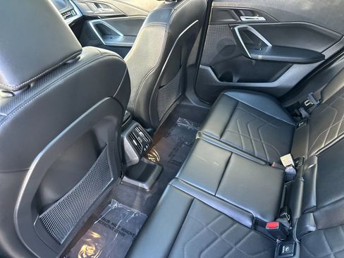 Used 2024 BMW X1 xDrive28i w/ Convenience Package AWD/4WD image 13