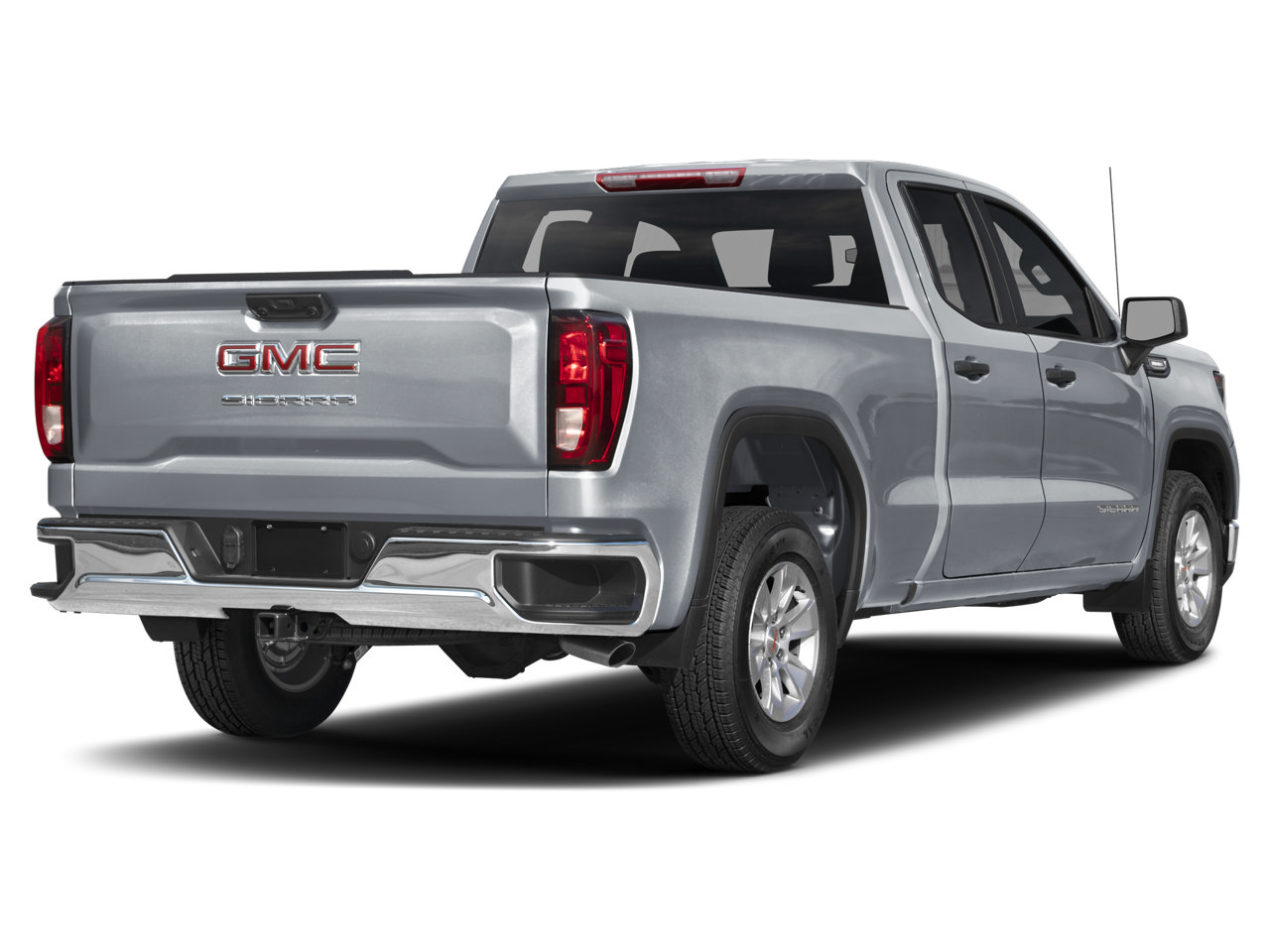 New 2026 GMC Sierra 1500 SLE AWD/4WD image 26