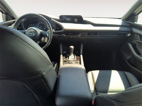 Used 2024 MAZDA MAZDA3 s image 26