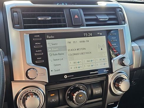 Used 2022 Toyota 4Runner SR5 image 11