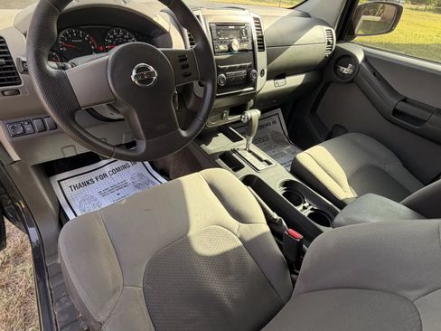 Used 2012 Nissan Xterra S RWD image 26