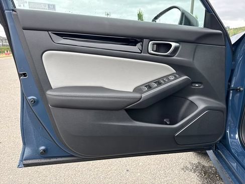 Used 2026 Honda Civic Sport Touring image 18