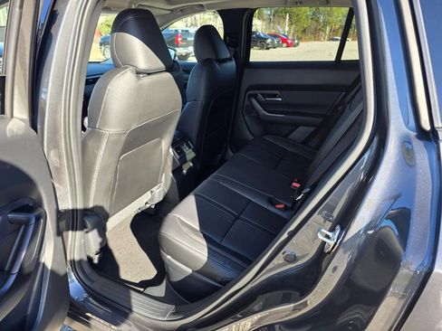 New 2026 MAZDA CX-50 AWD 2.5 Hybrid w/ Weather Package image 23