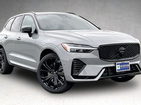 New 2026 Volvo XC60 T8 Ultra w/ Protection Package Premier AWD/4WD image 2