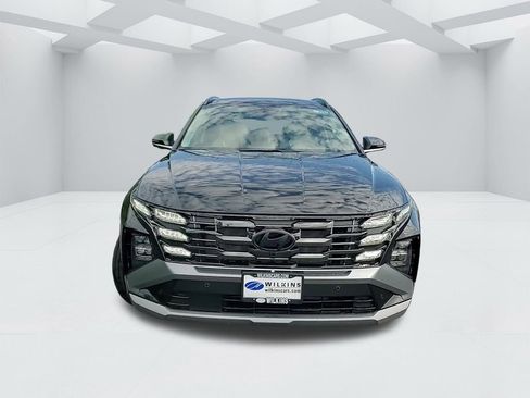 New 2026 Hyundai Tucson Limited image 11