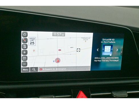 New 2025 Kia Niro EX w/ EX Cold Weather Package image 30