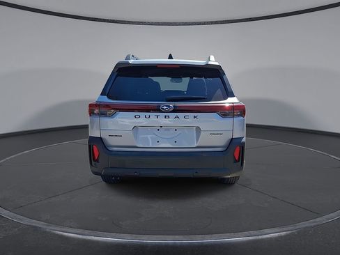 New 2026 Subaru Outback Touring XT AWD/4WD image 7