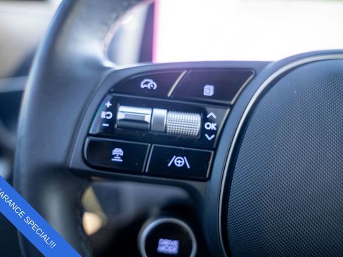 Certified 2024 Hyundai Ioniq 6 Limited image 22