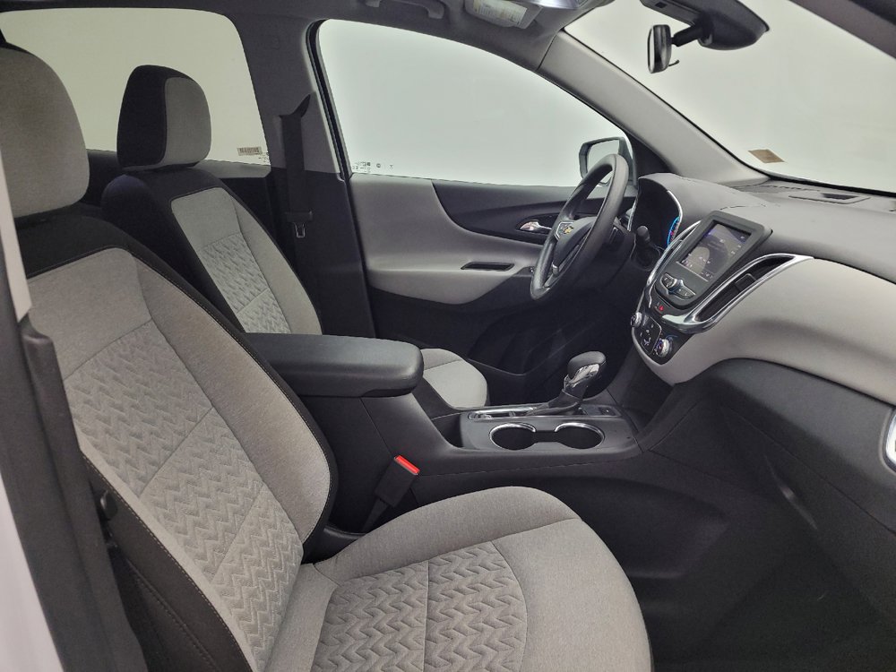Used 2023 Chevrolet Equinox LT AWD/4WD image 21