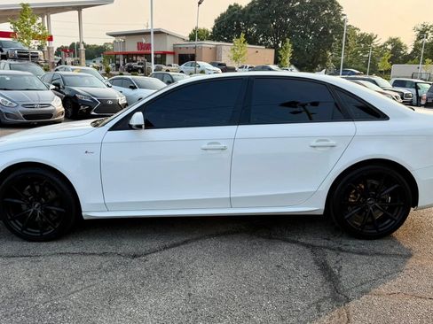 Used 2016 Audi A4 2.0T Premium FWD image 2