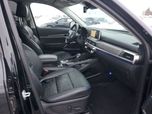 Used 2020 Kia Telluride SX w/ SX Prestige Package image 34