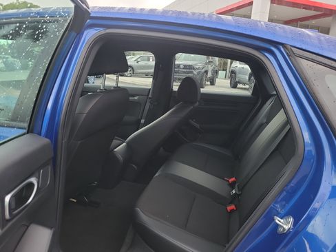 Used 2022 Honda Civic Sport image 10