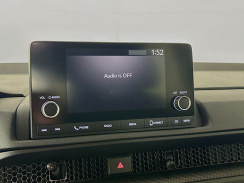 Certified 2023 Honda CR-V EX image 16