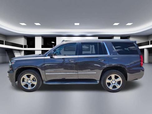 Used 2016 Chevrolet Tahoe LT RWD image 2