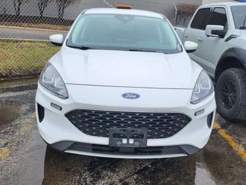 Used 2023 Ford Escape Active w/ Tech Pack #1 image 11