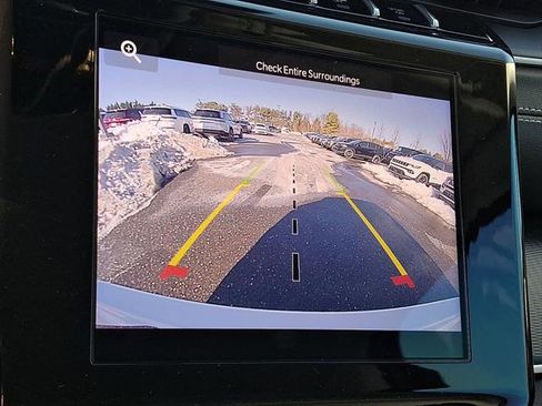 Certified 2023 Jeep Grand Cherokee Laredo image 30