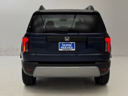 New 2026 Honda Passport RTL image 6