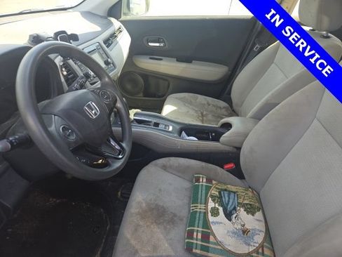 Used 2021 Honda HR-V LX image 7