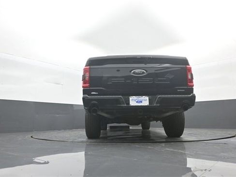 Certified 2023 Ford F150 XLT w/ Equipment Group 302A High image 29