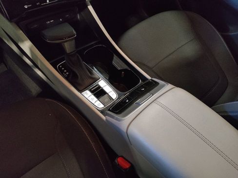 Used 2024 Hyundai Tucson SEL image 26