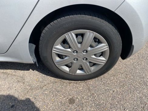 Used 2023 Kia Rio S image 24