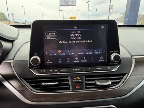 Used 2023 Nissan Altima 2.5 SV image 33