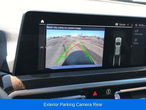 Used 2023 BMW X3 xDrive30i image 10