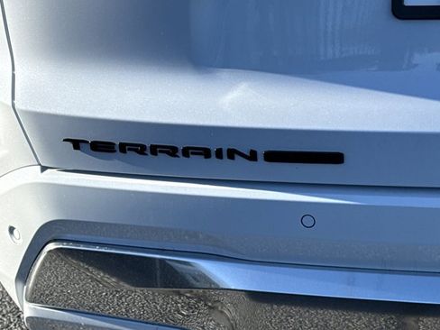 New 2026 GMC Terrain Denali image 9