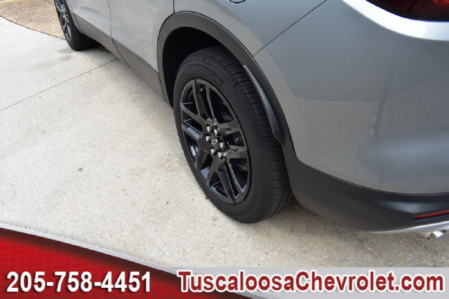 Used 2023 Chevrolet Blazer LT w/ Driver Confidence Package FWD image 16