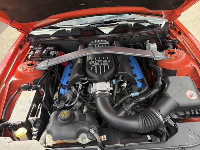 Used 2012 Ford Mustang Boss 302 w/ Boss 302 Accessory Pkg RWD image 21