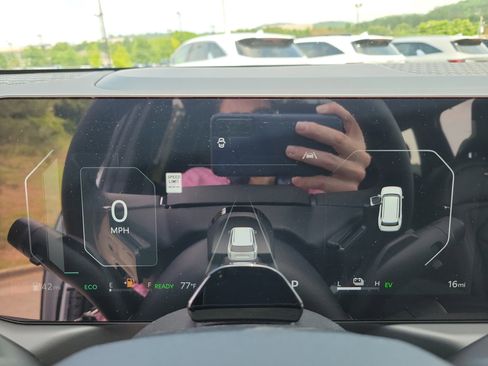 New 2027 Kia Telluride SX FWD image 17