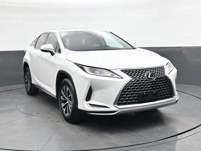 Used 2021 Lexus RX 350 AWD w/ Premium Package