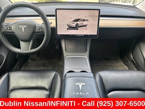 Used 2023 Tesla Model 3 RWD image 15