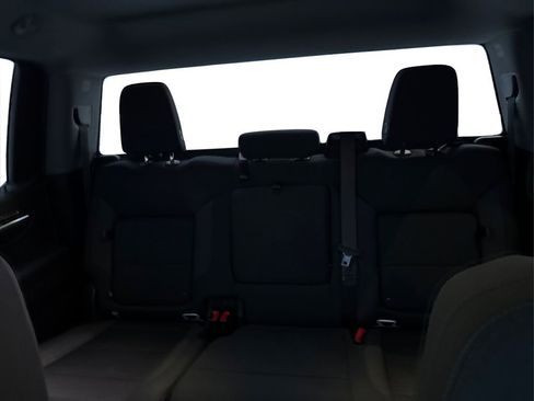 Used 2023 GMC Sierra 1500 Elevation image 13