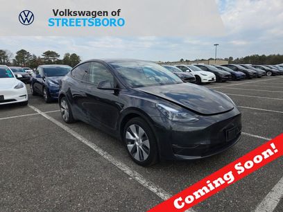 Used 2024 Tesla Model Y Long Range
