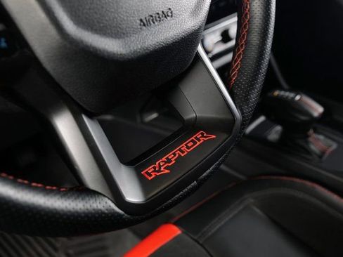 Used 2024 Ford Ranger Raptor image 22