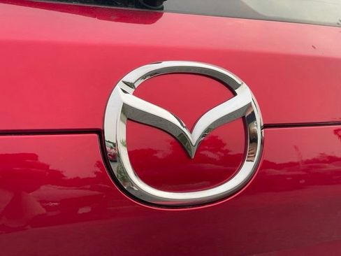 Certified 2023 MAZDA CX-5 AWD 2.5 S image 29