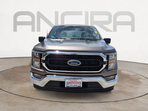 Used 2023 Ford F150 XLT RWD image 4