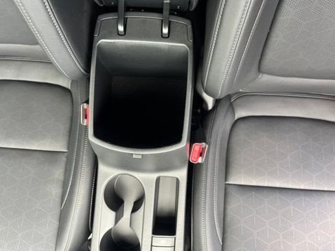 Certified 2024 Kia Seltos SX AWD/4WD image 12