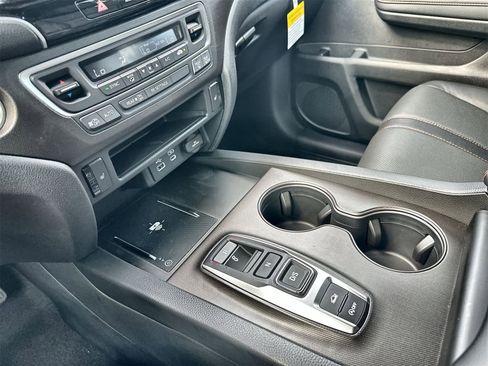 New 2026 Honda Ridgeline TrailSport image 17