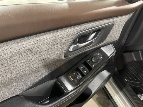 Used 2022 Nissan Rogue SV AWD/4WD image 20