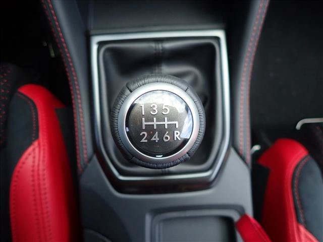 New 2026 Subaru WRX Limited AWD/4WD image 19