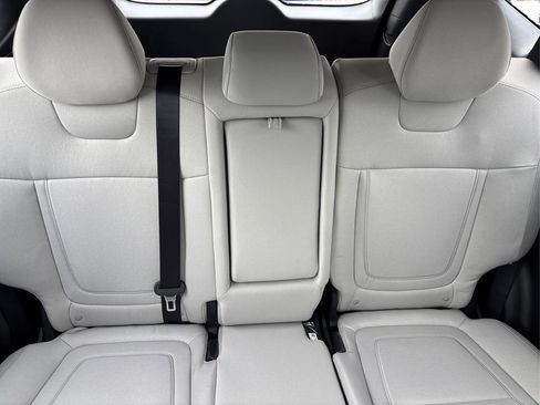 New 2026 Hyundai Tucson SE image 11